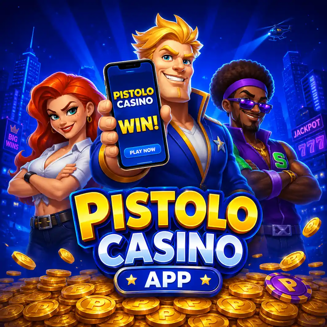 Pistolo aperto da smartphone Android e iPhone